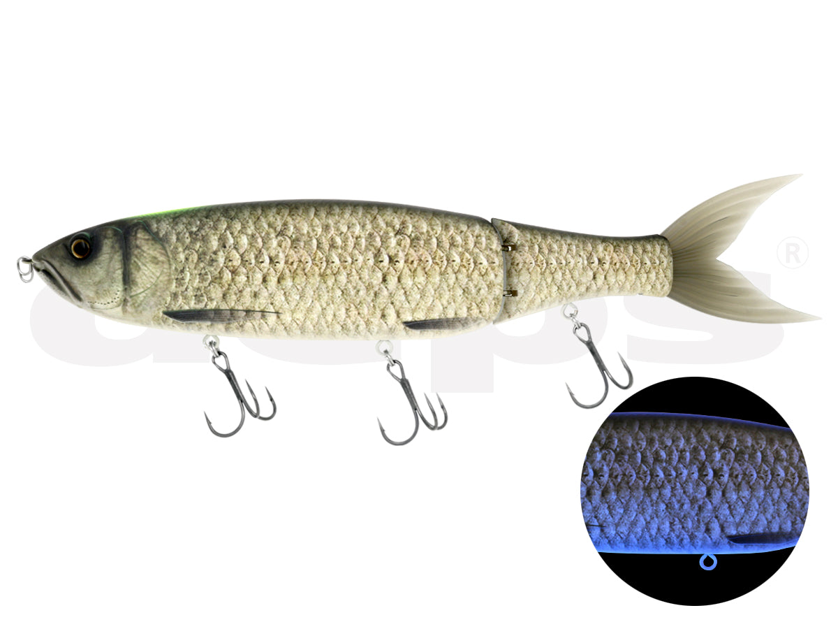 Deps Giragira Kougeki