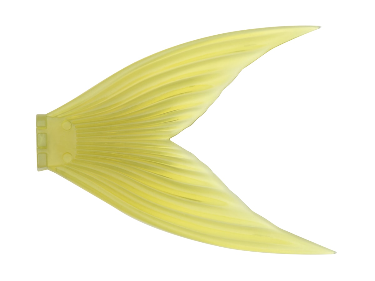 Deps GiraGira Kougeki Spare Tail