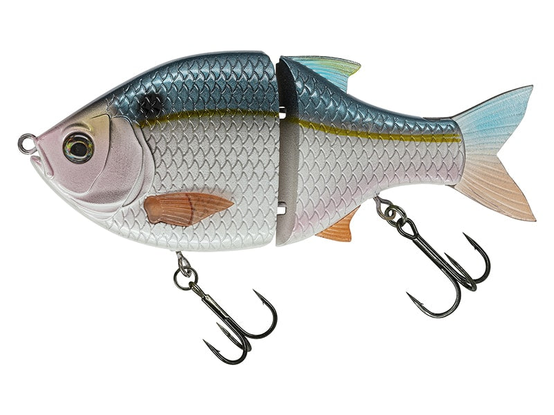 Appât Molix Glide 140