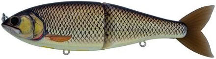 Swimbait Republic Glideway 126