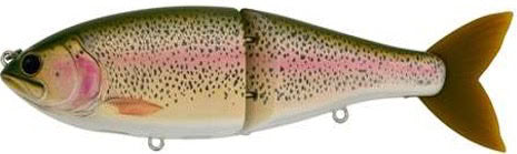 Swimbait Republic Glideway 126