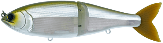 Swimbait Republic Glideway 176