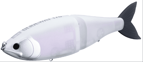 Swimbait Republic Glideway 176