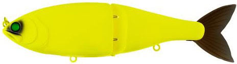 Swimbait Republic Glideway 176