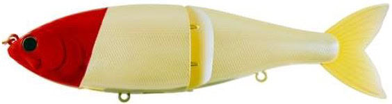 Swimbait Republic Glideway 176