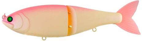 Swimbait Republic Glideway 176