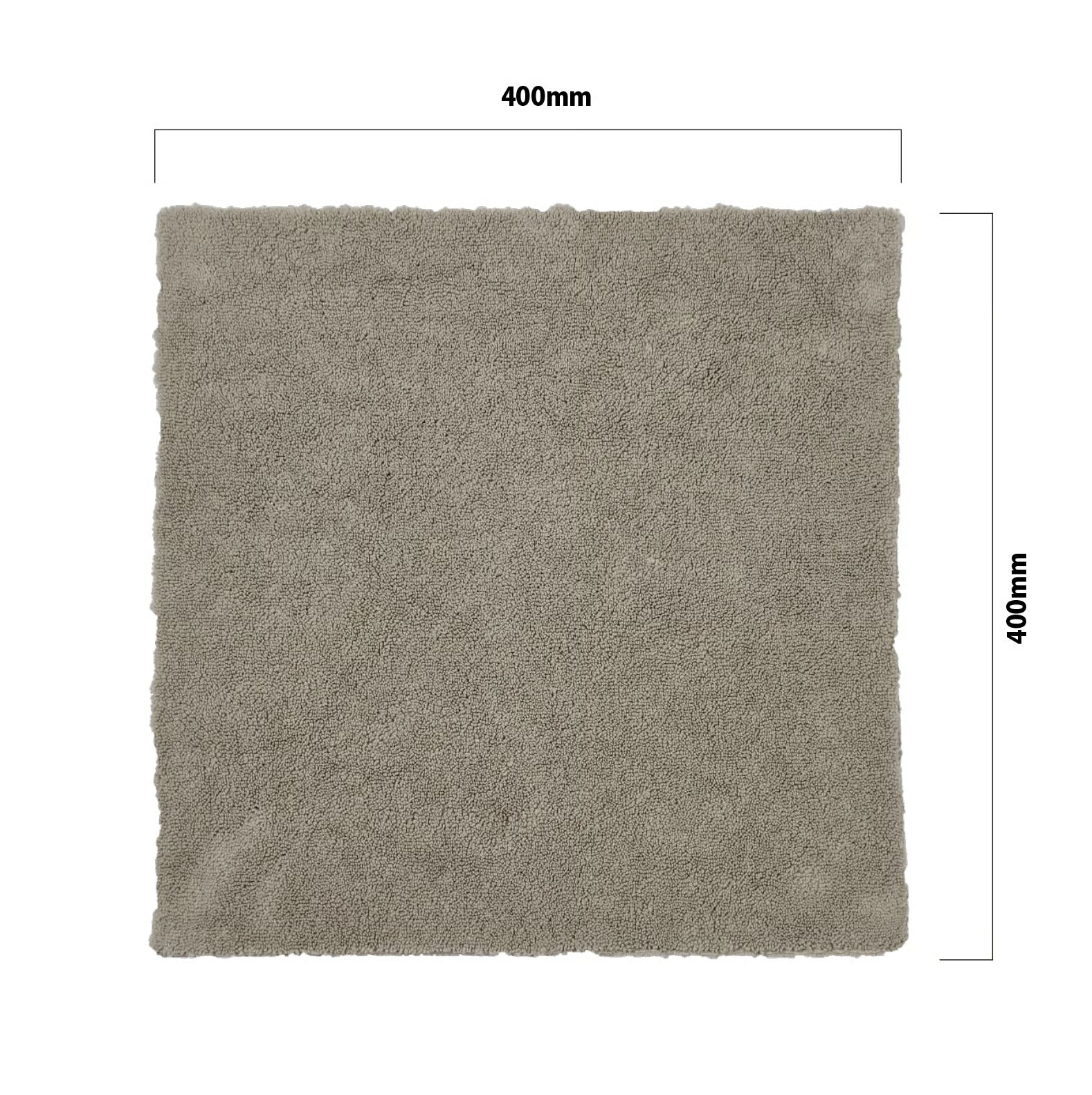 Tissu en nanofibres Glitch Oil