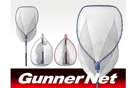 Golden Mean Gunner Net
