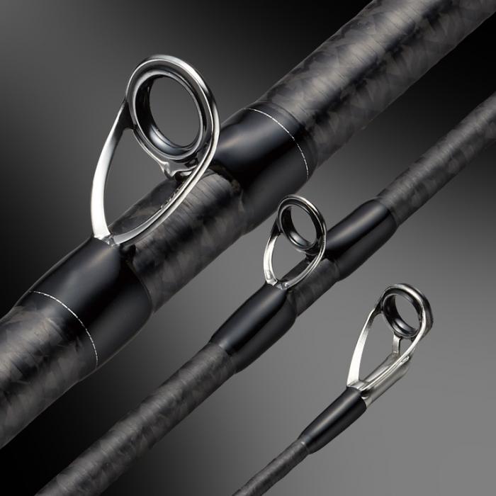 Evergreen Inspirare IGTC-611XMH Grand Cobra GT