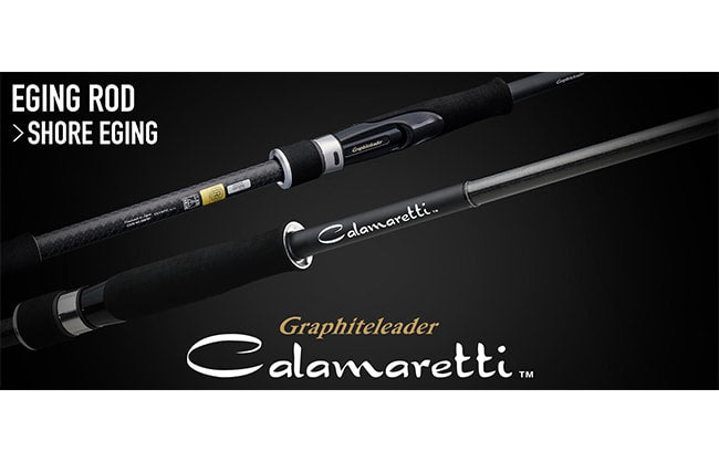 Graphiteleader '20 Calamaretti