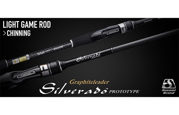 Graphiteleader Silverado Prototype