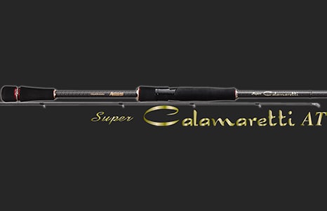Graphiteleader Super Calamaretti AT