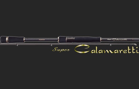 Graphiteleader Super Calamaretti