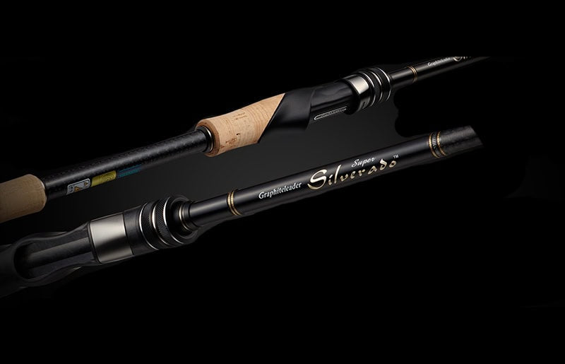 Graphiteleader Super Silverado