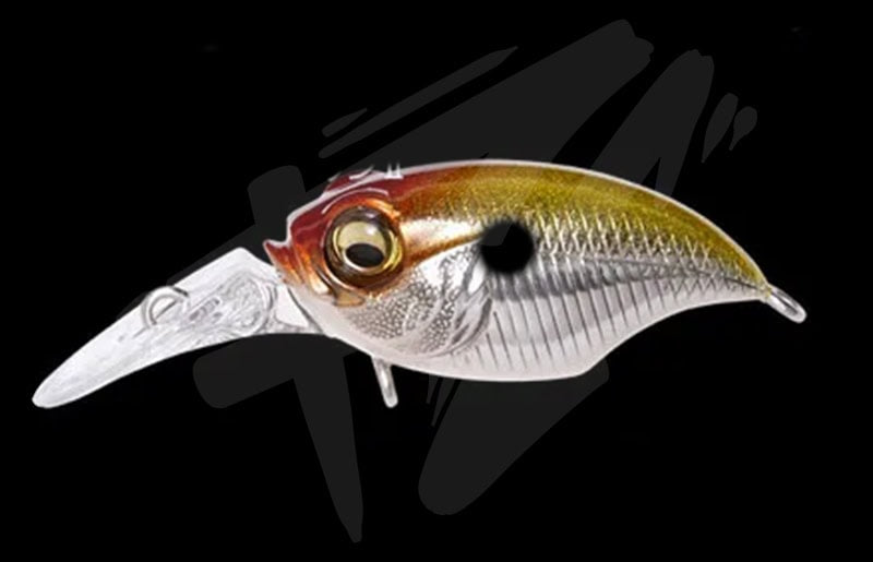 Megabass MR-X Griffon