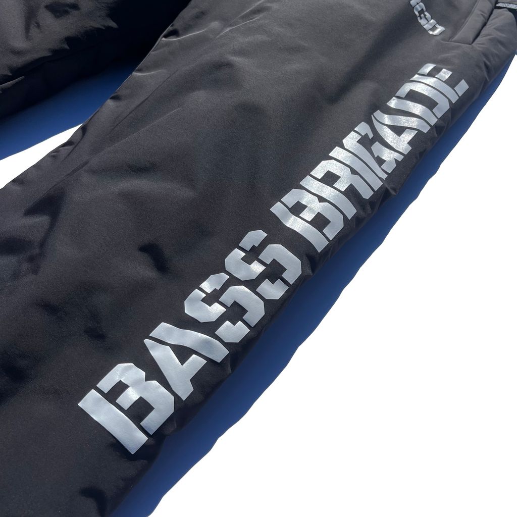Bass Brigade BRGD Weatherproof Padded Pants
