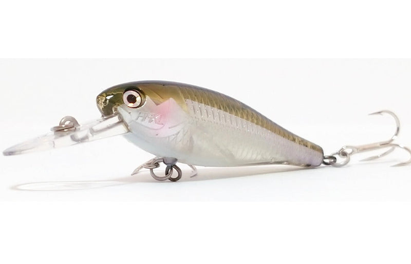 HMKL Shad 45SP
