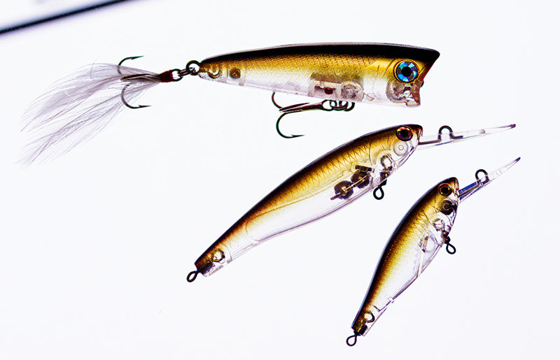 HMKL Shad 45SP