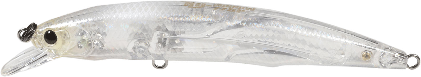 HideUp HU-Minnow 77SP