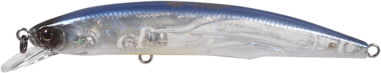 HideUp HU-Minnow 77SP