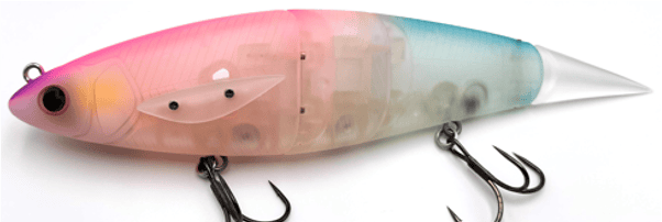 Madotachi Hanitas Plus