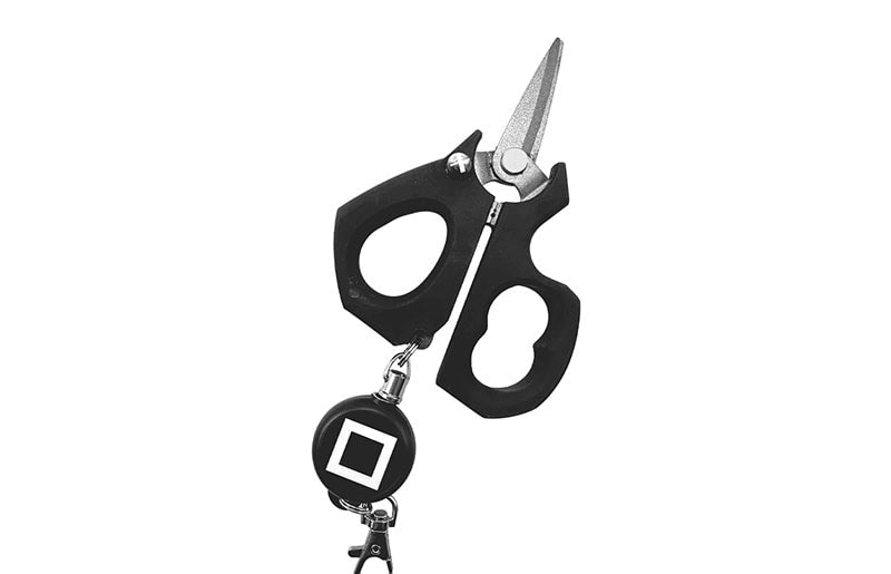 Hapsyon Measuring Scissors