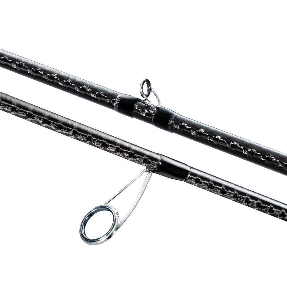 Shimano Hard Rocker SS