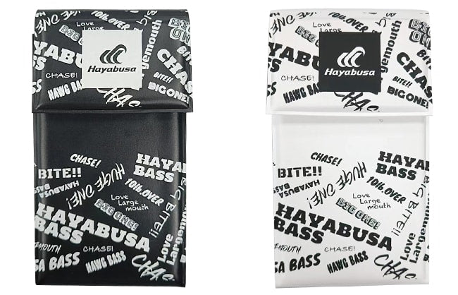 Hayabusa Hook File YC407H