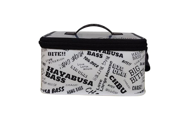 Hayabusa Multi Case Bass II