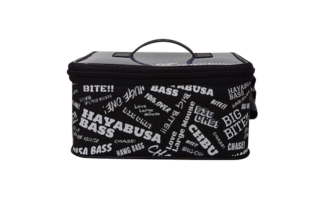 Hayabusa Multi Case Bass II