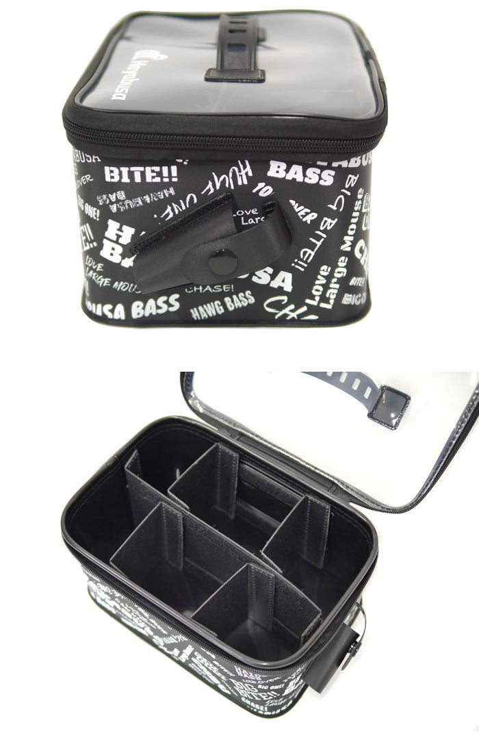 Hayabusa Multi Case Bass II