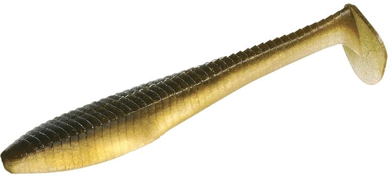 Evergreen Head Shaker 4"