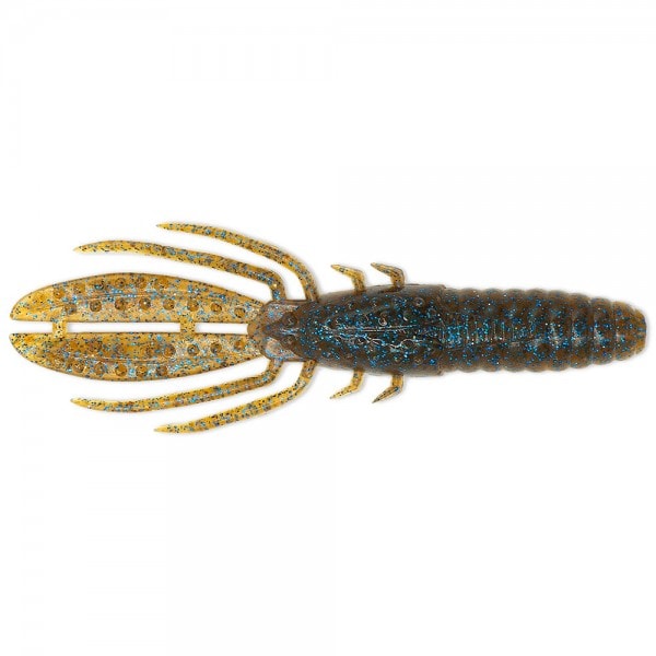 PxS Heikegani Craw 3"