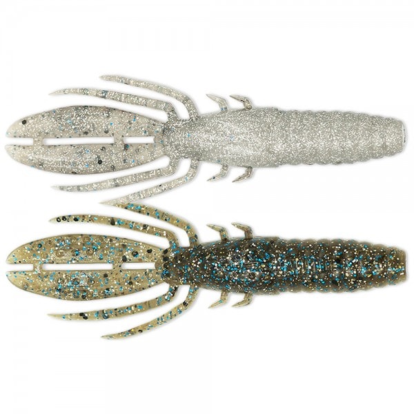 PxS Heikegani Craw 3"