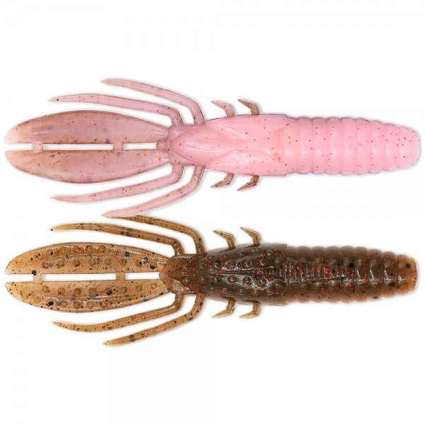 PxS Heikegani Craw 3"