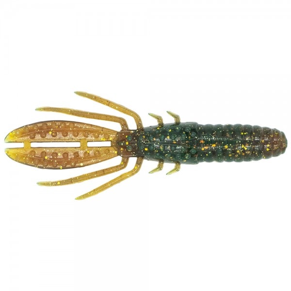 PxS Heikegani Craw 3"