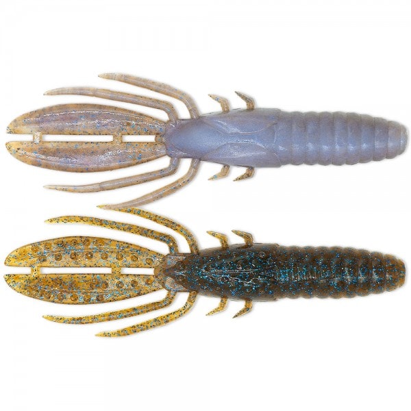 PxS Heikegani Craw 3"