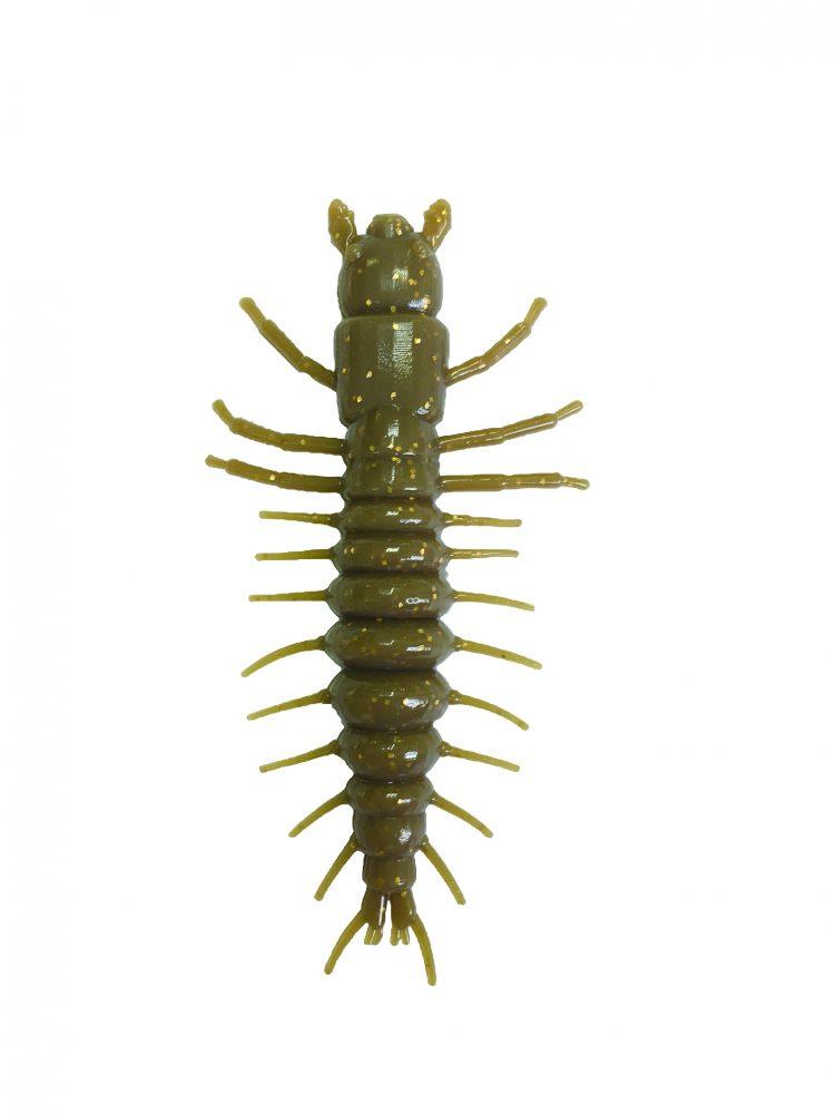 Nikko Zaza Hellgrammite 3"