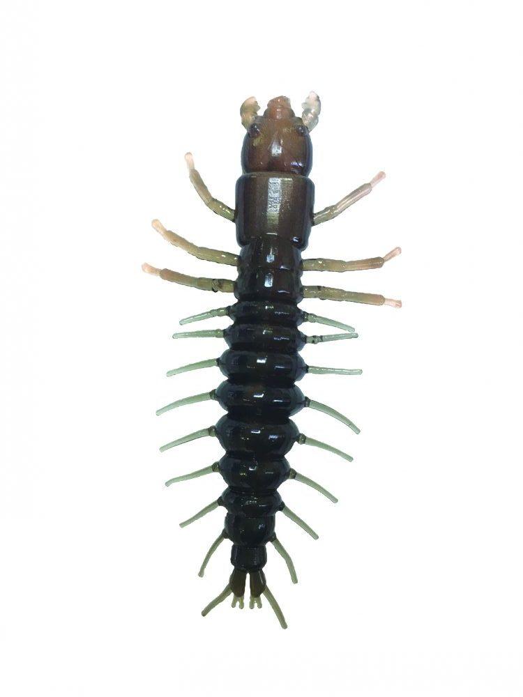 Nikko Zaza Hellgrammite 3"