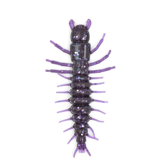 Nikko Zaza Hellgrammite 3"