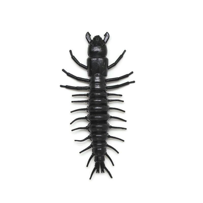 Nikko Zaza Hellgrammite 4.25"