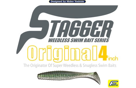 HideUp Stagger Original 4