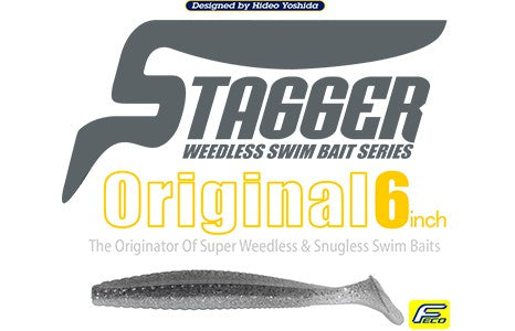 HideUp Stagger Original 6