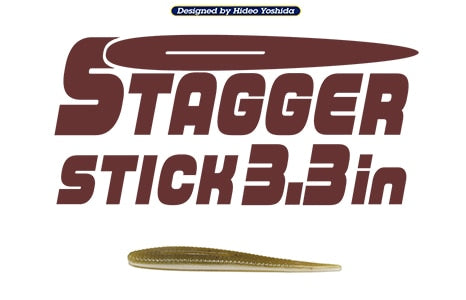 HideUp Stagger Stick 3,3
