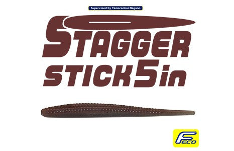 HideUp Stagger Stick 5