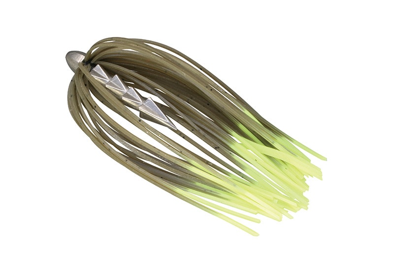 Jackall TG Custom Sinker Holenail