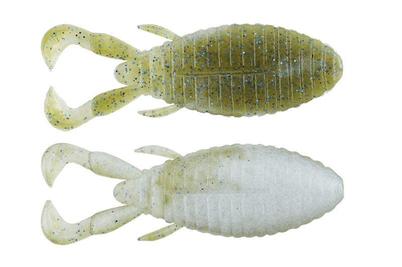 Jackall Honey Nugget 3.8"