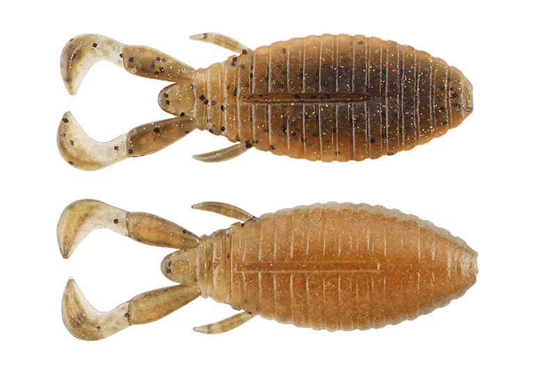 Jackall Honey Nugget 3.0"