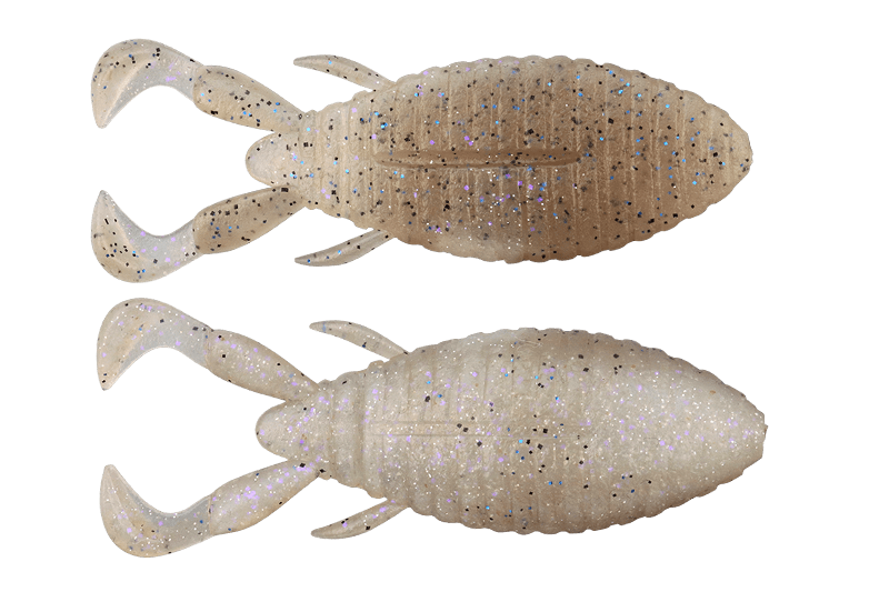 Jackall Honey Nugget 3.8"