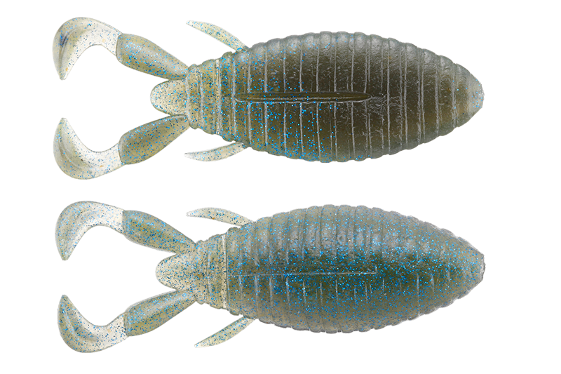 Jackall Honey Nugget 3.0"